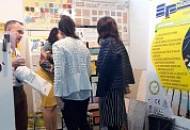 Выставка в Румынии EXPOZIȚIE AMENAJARI INTERIOARE