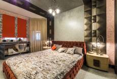 SILK PLASTER в "Школе ремонта" на ТНТ | часть "Брутальный гламур" – фото 6