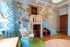 SILK PLASTER в "ПРО ДЕКОР" на ТНТ | выпуск "Сказочный лес" – фото 5