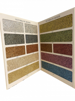 Каталог-промо Victoria Du Monde La Loire