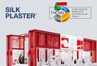 SILK PLASTER приглашает Вас посетить The BIG5 в Каире, Египет