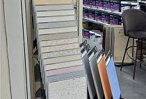 Жидкие обои SILK PLASTER в Калуге — Магазин "Белый Дом" на ул. Энергетиков, г. Калуга ул. Энергетиков, 3