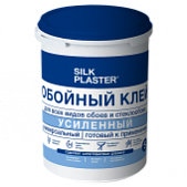Клей обойный усиленный, готовый, 1 л
