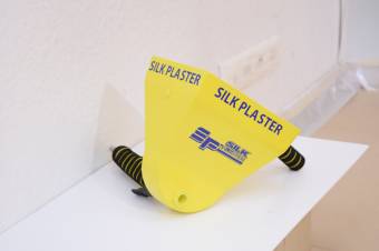 Комплект оборудования SILK PLASTER SPG 500