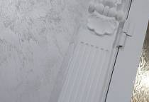 Жидкие обои и декоративные покрытия SILK PLASTER в ТД Глобус Декор, г. Хасавюрт, ул. Победы, д. 118Б