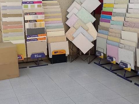 ТД Ламинат+ в Каспийске