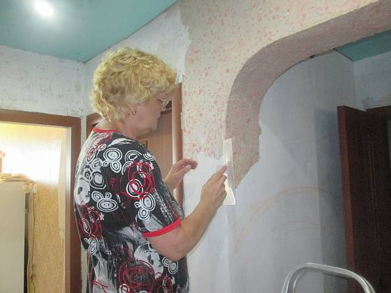 Любовь Шаймухаметова 
