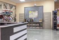 Жидкие обои SILK PLASTER в магазине Обои Центр, г. Армавир, ул. Тургенева, д. 133 Жидкие обои SILK PLASTER в магазине Обои Центр, г. Армавир, ул. Тургенева, д. 133