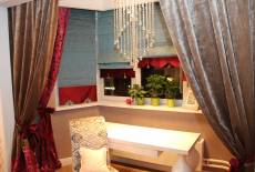 Школа ремонта | Выпуск "Комната розового попугая" – фото 6