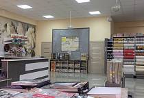 Жидкие обои SILK PLASTER в магазине Обои Центр, г. Армавир, ул. Тургенева, д. 133 Жидкие обои SILK PLASTER в магазине Обои Центр, г. Армавир, ул. Тургенева, д. 133