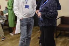 Как это было: мастер-класс 26 сентября в Loft Lodge №7 (Москва) – фото 17