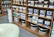 Декоративная штукатурка и краска SILK PLASTER в Сочи на ул. Донская , г. Сочи, ул. Донская, 28