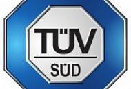 Компания SILK PLASTER – обладатель знака качества TUV