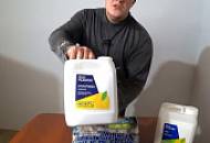 Грунтовка решает всё! Подготовка стен под жидкие обои SILK PLASTER Грунтовка решает всё! Подготовка стен под жидкие обои SILK PLASTER