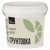 Грунтовка для жидких обоев Silk Plaster 1 л