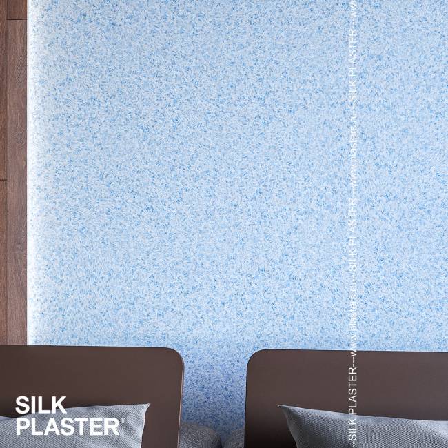 Жидкие обои Silk Plaster Victoria 717