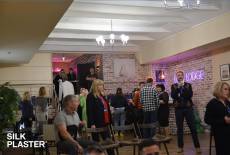 Как это было: мастер-класс 26 сентября в Loft Lodge №7 (Москва) – фото 6