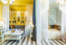 Школа ремонта | серия "Гостиная двух эпох" – фото 4