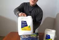 Грунтовка решает всё! Подготовка стен под жидкие обои SILK PLASTER