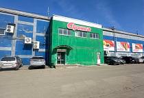 Жидкие обои SILK PLASTER в Рязани — ТЦ "Стройка" на Рязань, М-5 Урал, 185-й километр, г. Рязань, М-5 Урал, 185-й километр, 6