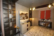 SILK PLASTER в "Школе ремонта" на ТНТ | часть "Брутальный гламур" – фото 11