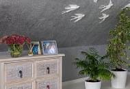 Программа «Фазенда.Лайф» на телеканале «Мир» с материалами SILK PLASTER. Фото и видеообзор