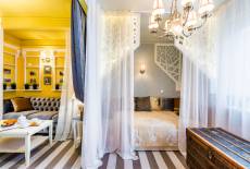 Школа ремонта | серия "Гостиная двух эпох" – фото 1