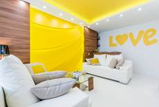 Школа ремонта серия "Сиднейская опера" I жидкие обои Silk Plaster – фото 5