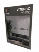 Каталог AlterItaly Viterbo (Витербо)