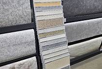 Жидкие обои SILK PLASTER в Минске (ТРЦ "ExpobeL"), Минский район, Боровлянский сельсовет, 74