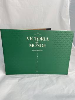 Фотокаталог Victoria Du Monde