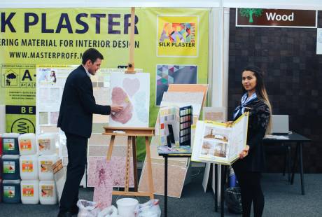 Выставка MOLDCONSTRUCT в Кишиневе – фото 13