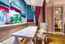 Школа ремонта | Выпуск "Комната розового попугая" – фото 4