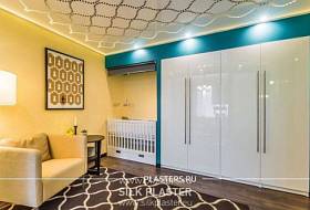 Школа ремонта на ТНТ представляет выпуск «Ретро-Шлягер» жидкие обои Silk Plaster