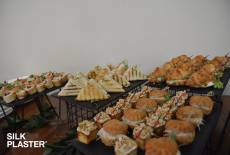 Как это было: мастер-класс 26 сентября в Loft Lodge №7 (Москва) – фото 5