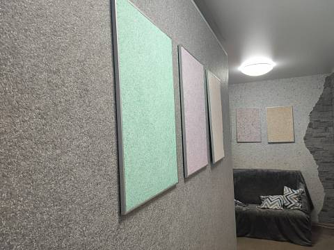 Фирменный магазин Silk Plaster