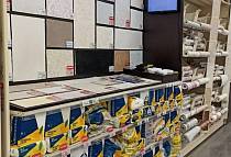 Жидкие обои SILK PLASTER в магазине Мегастрой на Набережночелнинском проспекте в Набережных Челнах , г. Набережные Челны, пр-кт Набережночелнинский, д. 37А