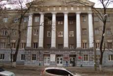 Мастер-класс для студентов в Ростове-на-Дону – фото 1