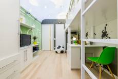 ТВ проект "Школа ремонта", "Футбольное детство" – фото 5