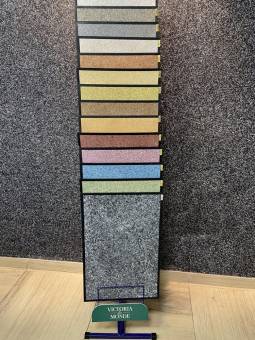 Комплект щитов Victoria Du Monde La Loire