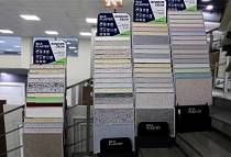 Жидкие обои SILK PLASTER в Тбилиси на ул. Рафаэля Агладзе (ТЦ Modus), г. Тбилиси, ул. Рафаэля Агладзе, 51