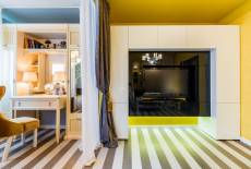 Школа ремонта | серия "Гостиная двух эпох" – фото 13