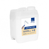 Защитное покрытие ALTERITALI TOPCOAT PRO (ПРО) 5 л под декоративную штукатурку Mixart