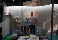 Выставка в Ирландии AUTUMN IDEAL HOME SHOW 2016