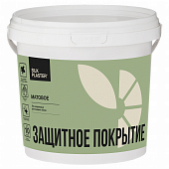 Лак для жидких обоев Silk Plaster 1 л