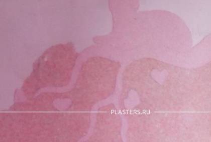 Обои для стен Silk Plaster Обои для стен Silk Plaster – фото 3