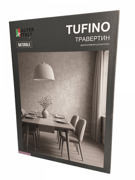 Каталог AlterItaly Туфино (Tufino)