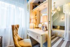 Школа ремонта | серия "Гостиная двух эпох" – фото 14