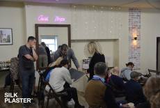 Как это было: мастер-класс 26 сентября в Loft Lodge №7 (Москва) – фото 10