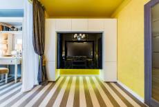 Школа ремонта | серия "Гостиная двух эпох" – фото 6